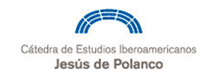 Cátedra de estudios Iberoamericanos Jesús Polanco