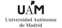 Universidad Autónoma
              de Madrid